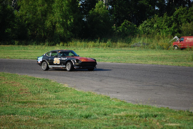 Illustration for article titled The 24 Hours Of LeMons New Orleans Über Gallery, Part 5